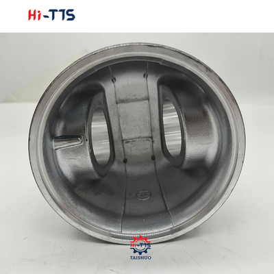 65.02501-0222 65.02501-0222B Piston Untuk DE12 D2366 Bagian Mesin