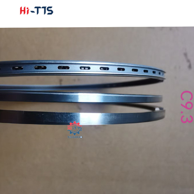 300-1319 471-0275 262-2891 Piston Ring Set Cocok Untuk Mesin C9.3