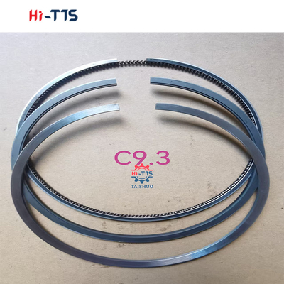 300-1319 471-0275 262-2891 Piston Ring Set Cocok Untuk Mesin C9.3