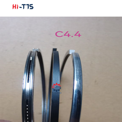 115107970 2767476 Piston Ring Set Fit Untuk C4.4 404 403 Bagian Mesin Diesel