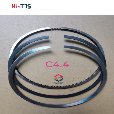 115107970 2767476 Piston Ring Set Fit Untuk C4.4 404 403 Bagian Mesin Diesel