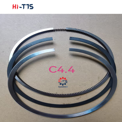 115107970 2767476 Piston Ring Set Fit Untuk C4.4 404 403 Bagian Mesin Diesel