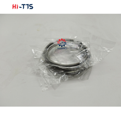 96.5*2.0HK*1.5*3.0 +0.50 4CYL Piston Ring Set Cocok Untuk Mobil 1KD