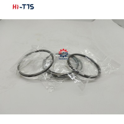 96.5*2.0HK*1.5*3.0 +0.50 4CYL Piston Ring Set Cocok Untuk Mobil 1KD