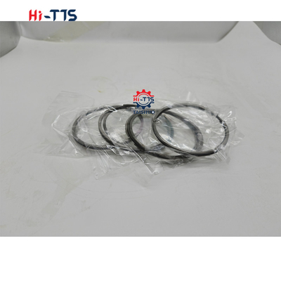 96.5*2.0HK*1.5*3.0 +0.50 4CYL Piston Ring Set Cocok Untuk Mobil 1KD
