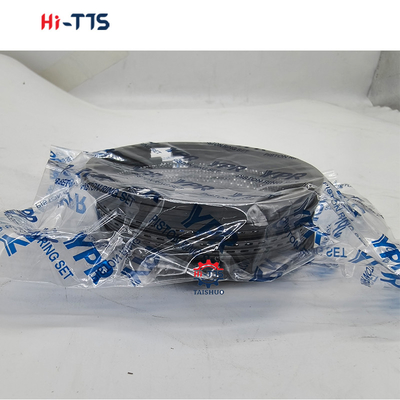 23040-41400 23040-41410 3.0*2.0*4.0 Piston Ring Set Fit Untuk Bagian Mesin D4AE
