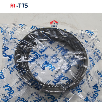 23040-41400 23040-41410 3.0*2.0*4.0 Piston Ring Set Fit Untuk Bagian Mesin D4AE