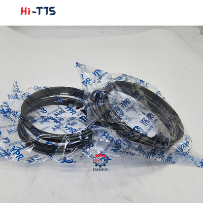 K0BR1-11SC0 109mm Piston Ring Set Fit Untuk Bagian Mesin D6DA