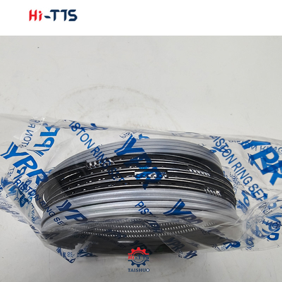 ME997318 ME999243 Piston Ring Set Fit For YK1 4D32 Bagian Mesin