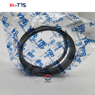 ME997318 ME999243 Piston Ring Set Fit For YK1 4D32 Bagian Mesin