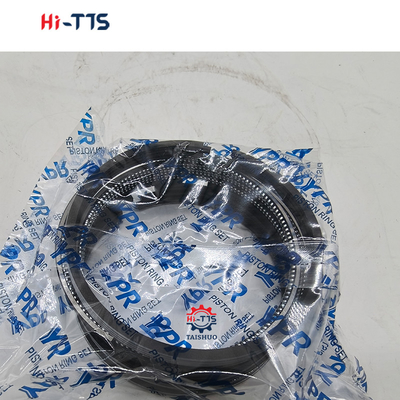 ME997318 ME999243 Piston Ring Set Fit For YK1 4D32 Bagian Mesin