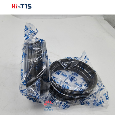 Bagian mesin H07C EH700 Y.KH RHINO STD Piston Ring OK8Y0-11-SCO untuk KIA