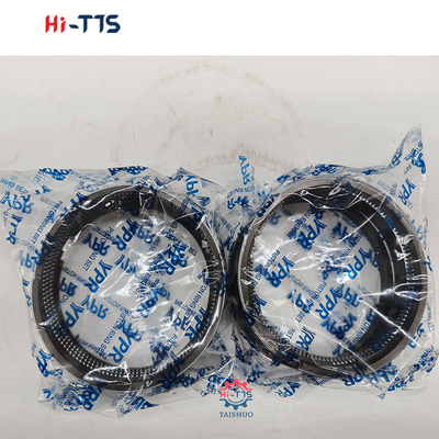 Bagian mesin H07C EH700 Y.KH RHINO STD Piston Ring OK8Y0-11-SCO untuk KIA
