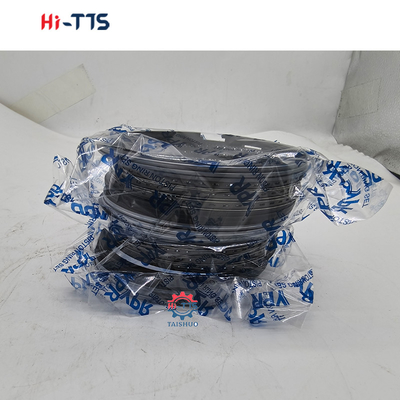 Bagian mesin H07C EH700 Y.KH RHINO STD Piston Ring OK8Y0-11-SCO untuk KIA