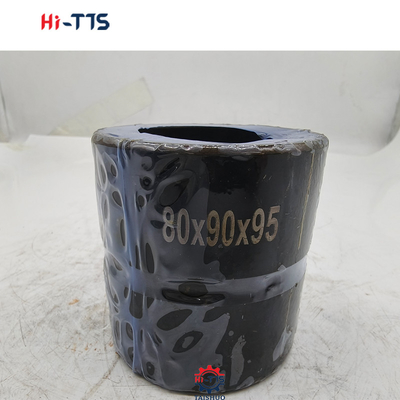 Bagian Mesin Konstruksi Busing 80*90*95 Excavator Bucket Bushing