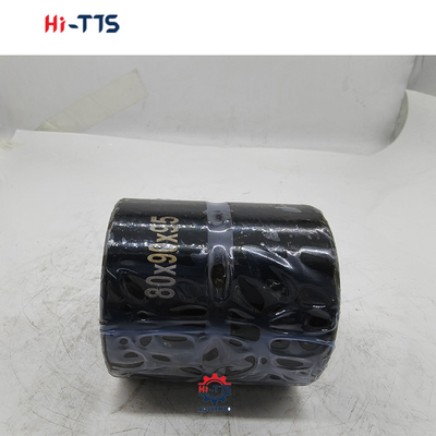 Bagian Mesin Konstruksi Busing 80*90*95 Excavator Bucket Bushing