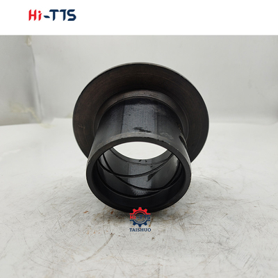 Bagian Mesin Konstruksi Aris tepi Busing 80 * 95 Excavator Bucket Bushing