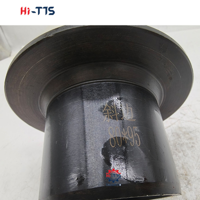 Bagian Mesin Konstruksi Aris tepi Busing 80 * 95 Excavator Bucket Bushing