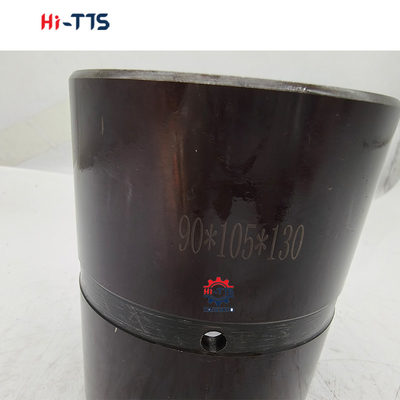 Bagian Mesin Konstruksi Busing 90*105*130 Excavator Bucket Bushing