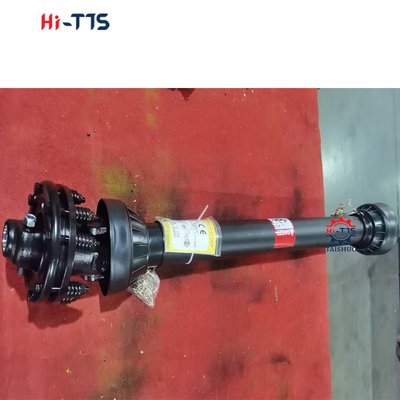 Arus penggerak traktor 28 dan 55 inci