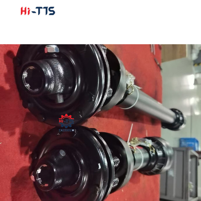 Arus penggerak traktor 28 dan 55 inci