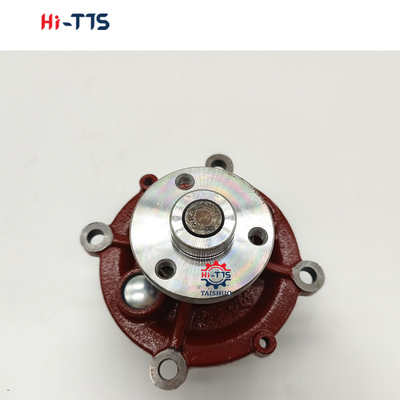 Pompa air 21404502 20502535 4259548 untuk mesin EC210 D6E D7D