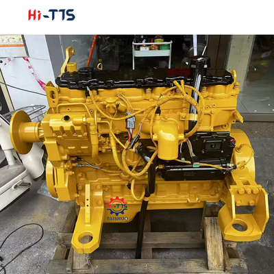 C7 Mesin lengkap Assy Bagian mesin diesel