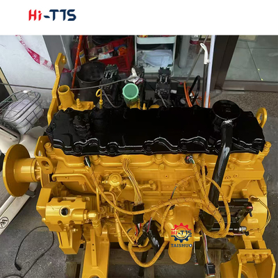 C7 Mesin lengkap Assy Bagian mesin diesel