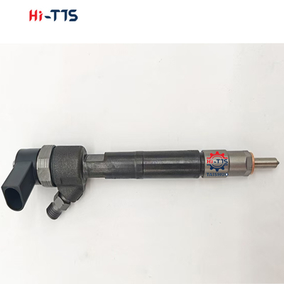 A6460700287 0445110140 0986435107 Injektor bahan bakar diesel untuk mesin Mercedes-Benz