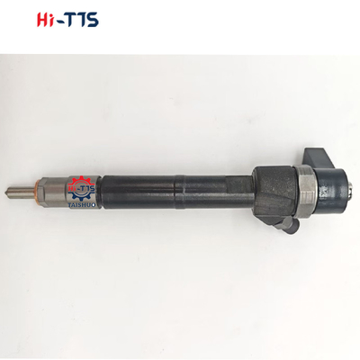 A6460700287 0445110140 0986435107 Injektor bahan bakar diesel untuk mesin Mercedes-Benz