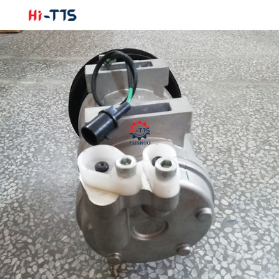 4710206 4621589 4719131 4721999 Kompresor untuk ZX240-3 ZX330-3 Excavator