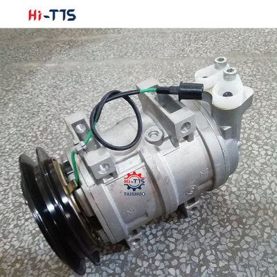 4710206 4621589 4719131 4721999 Kompresor untuk ZX240-3 ZX330-3 Excavator