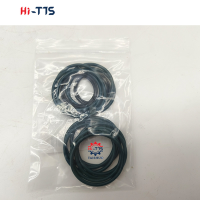 166-2903 Injektor bahan bakar Sleeve Seal O Ring Untuk C11 C13 C15 C16 C18 C27 C32 CAT Mesin suku cadang Ukuran standar Mesin C15