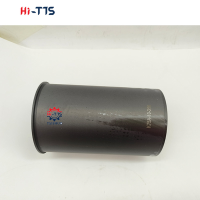 OK75A-10-311 Cylinder Liner Untuk Bagian Cadangan Mesin JT3.0 K3000
