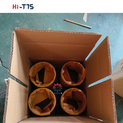 OK75A-10-311 Cylinder Liner Untuk Bagian Cadangan Mesin JT3.0 K3000