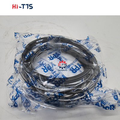 Bagian mesin aluminium K3000 JT3.0 STD Piston Ring 79-5363-0000 untuk KIA