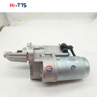 12V 11T 2.2KW 03111-4200 Motor starter untuk K2700 Kia Bagian mesin Original OEM