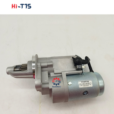 12V 11T 2.2KW 03111-4200 Motor starter untuk K2700 Kia Bagian mesin Original OEM