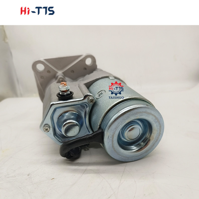 12V 11T 2.2KW 03111-4200 Motor starter untuk K2700 Kia Bagian mesin Original OEM