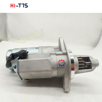 12V 11T 2.2KW 03111-4200 Motor starter untuk K2700 Kia Bagian mesin Original OEM