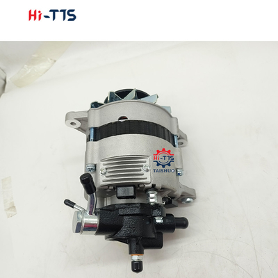 12V 60A 37300-4Z300 Motor Starter Untuk K2700 Bagian Mesin Kia