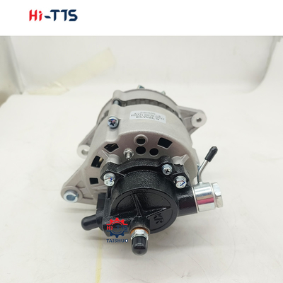12V 60A 37300-4Z300 Motor Starter Untuk K2700 Bagian Mesin Kia