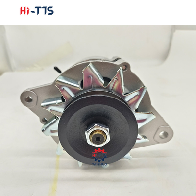 12V 60A 37300-4Z300 Motor Starter Untuk K2700 Bagian Mesin Kia