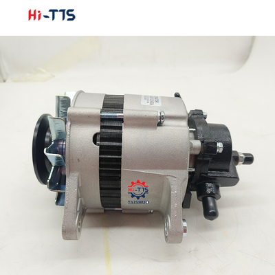 12V 60A 37300-4Z300 Motor Starter Untuk K2700 Bagian Mesin Kia