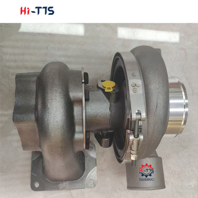 6506-21-5020 6506-21-5021 6506215020 Turbo Turbocharger untuk mesin KTR90 PC400-8