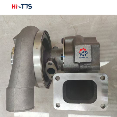 6506-21-5020 6506-21-5021 6506215020 Turbo Turbocharger untuk mesin KTR90 PC400-8