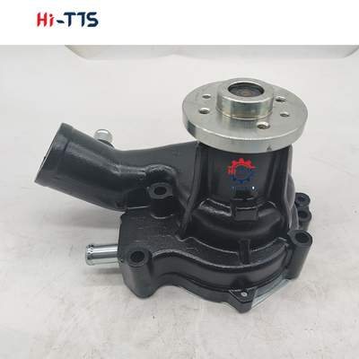 65.02502-8220 Pompa air untuk DH225-7 DH258-7 DB58 Mesin Diesel Warna abu-abu