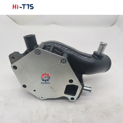 65.02502-8220 Pompa air untuk DH225-7 DH258-7 DB58 Mesin Diesel Warna abu-abu