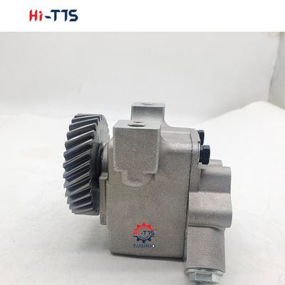 70MM Pompa Minyak 400915-00020 65.05100-6042 untuk DE12 DE12TIS D2366 Mesin suku cadang