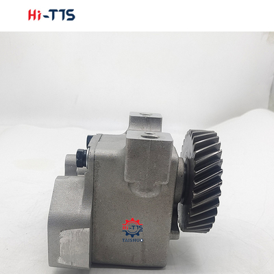 70MM Pompa Minyak 400915-00020 65.05100-6042 untuk DE12 DE12TIS D2366 Mesin suku cadang